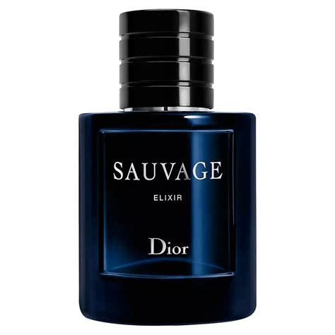 dior sauvage elixir sales|dior sauvage elixir 3.4 oz.